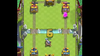 El rival se lleva una buena follada