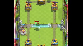 El rival se lleva una buena follada