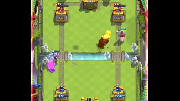 El rival se lleva una buena follada