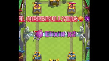 El rival se lleva una buena follada