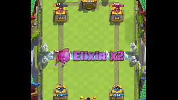 El rival se lleva una buena follada