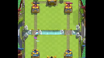 El rival se lleva una buena follada