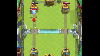 El rival se lleva una buena follada