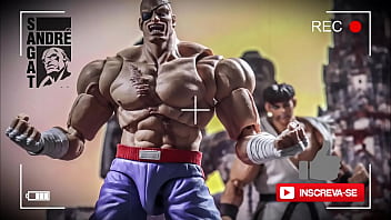 Vinheta sendo fodida antes de ir ao ar