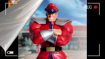 Vinheta sendo fodida antes de ir ao ar