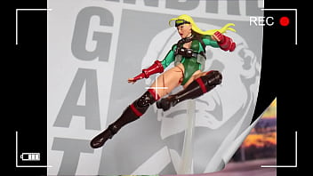 Vinheta sendo fodida antes de ir ao ar