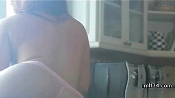 Hot nasty milf cougar riding young guy