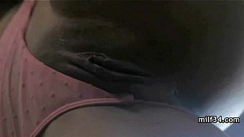 Hot nasty milf cougar riding young guy