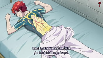 Amai choubatsu watashi wa kanshu senyou pet 08