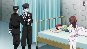 Amai choubatsu watashi wa kanshu senyou pet 08