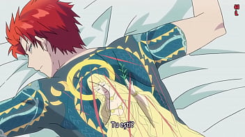 Amai choubatsu watashi wa kanshu senyou pet 08