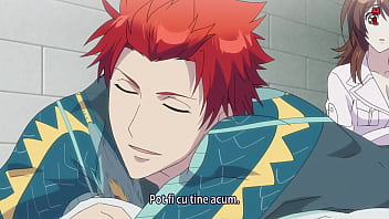 Amai choubatsu watashi wa kanshu senyou pet 08