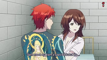 Amai choubatsu watashi wa kanshu senyou pet 08