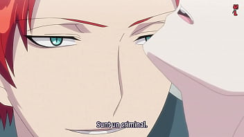 Amai choubatsu watashi wa kanshu senyou pet 08