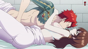 Amai choubatsu watashi wa kanshu senyou pet 08