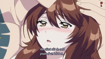 Amai choubatsu watashi wa kanshu senyou pet 08