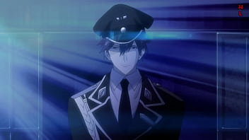 Amai choubatsu watashi wa kanshu senyou pet 08