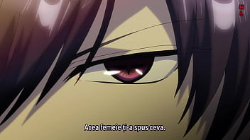 Amai choubatsu watashi wa kanshu senyou pet 08