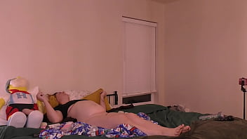 Hands free orgasm trailer Hands free orgasm trailer