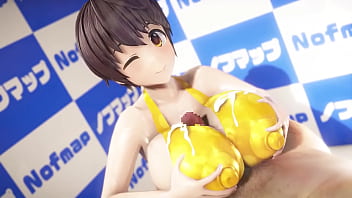 Chica follada por multiples pollas