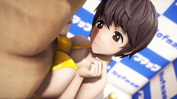 Chica follada por multiples pollas