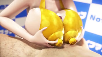 Chica follada por multiples pollas