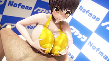 Chica follada por multiples pollas