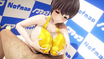 Chica follada por multiples pollas