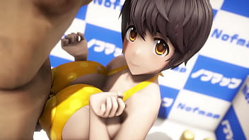 Chica follada por multiples pollas