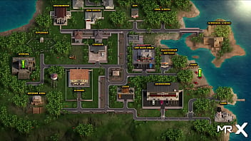 Took in her mouth as far as possible