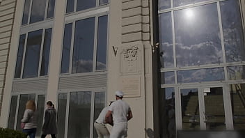 Venera maxima babe gets double penetrated by maximo garcia and jax slayer