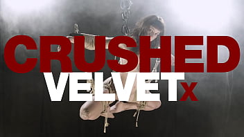 Cvx 48 beautiful dirt hung out to dry and cum