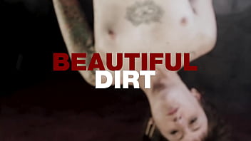 Cvx 48 beautiful dirt hung out to dry and cum