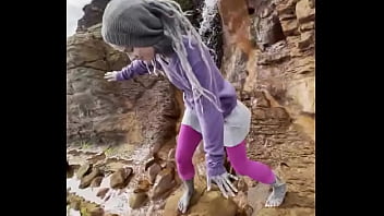 Dancing at this beautiful spot somewhere in scotland the stunning landscapes and vibrant culture make it the per Dancing at this beautiful spot somewhere in scotland the stunning landscapes and vibrant culture make it the per