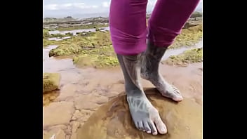 Dancing at this beautiful spot somewhere in scotland the stunning landscapes and vibrant culture make it the per