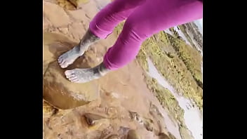 Dancing at this beautiful spot somewhere in scotland the stunning landscapes and vibrant culture make it the per