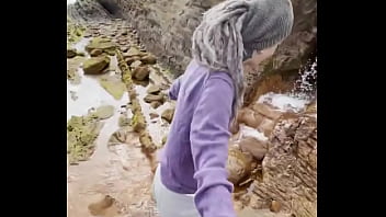 Dancing at this beautiful spot somewhere in scotland the stunning landscapes and vibrant culture make it the per