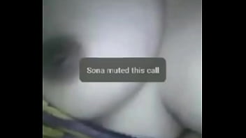 Teen Girl Showing Her Big Boobs thumbnail