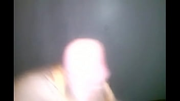 Quick nut before bed