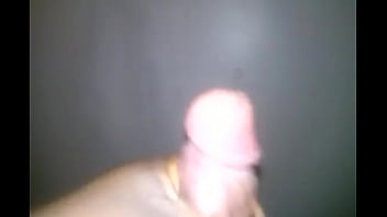 Quick nut before bed