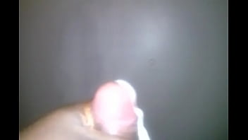 Quick nut before bed