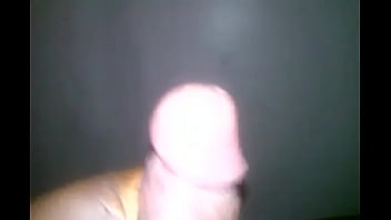 Quick nut before bed