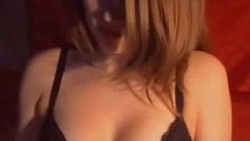 Cute Teen Fucking Herself thumbnail