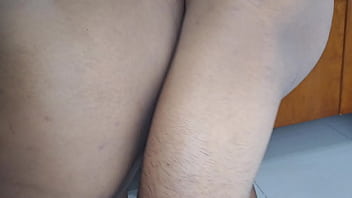What a nice pussy my whore stepsister has