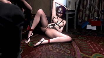 Shuten douji solo fingering fate stay night