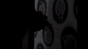 Hard Handjob In Toilet Caught By Hiddencam thumbnail