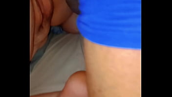 Fucking her befor gathering