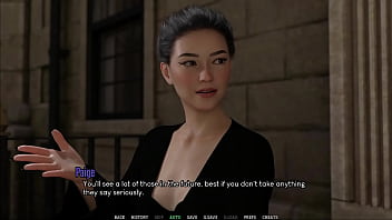 Complete gameplay westview academy part 7