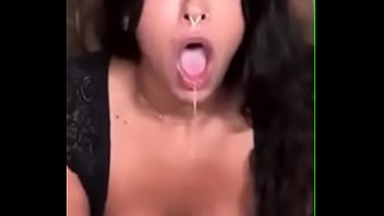 When it first slides in