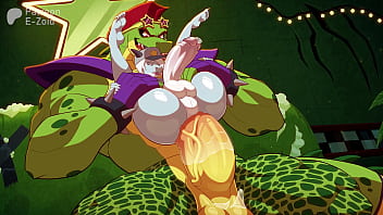 Fnaf Security Breach Monty Maintenance By E Zoid thumbnail